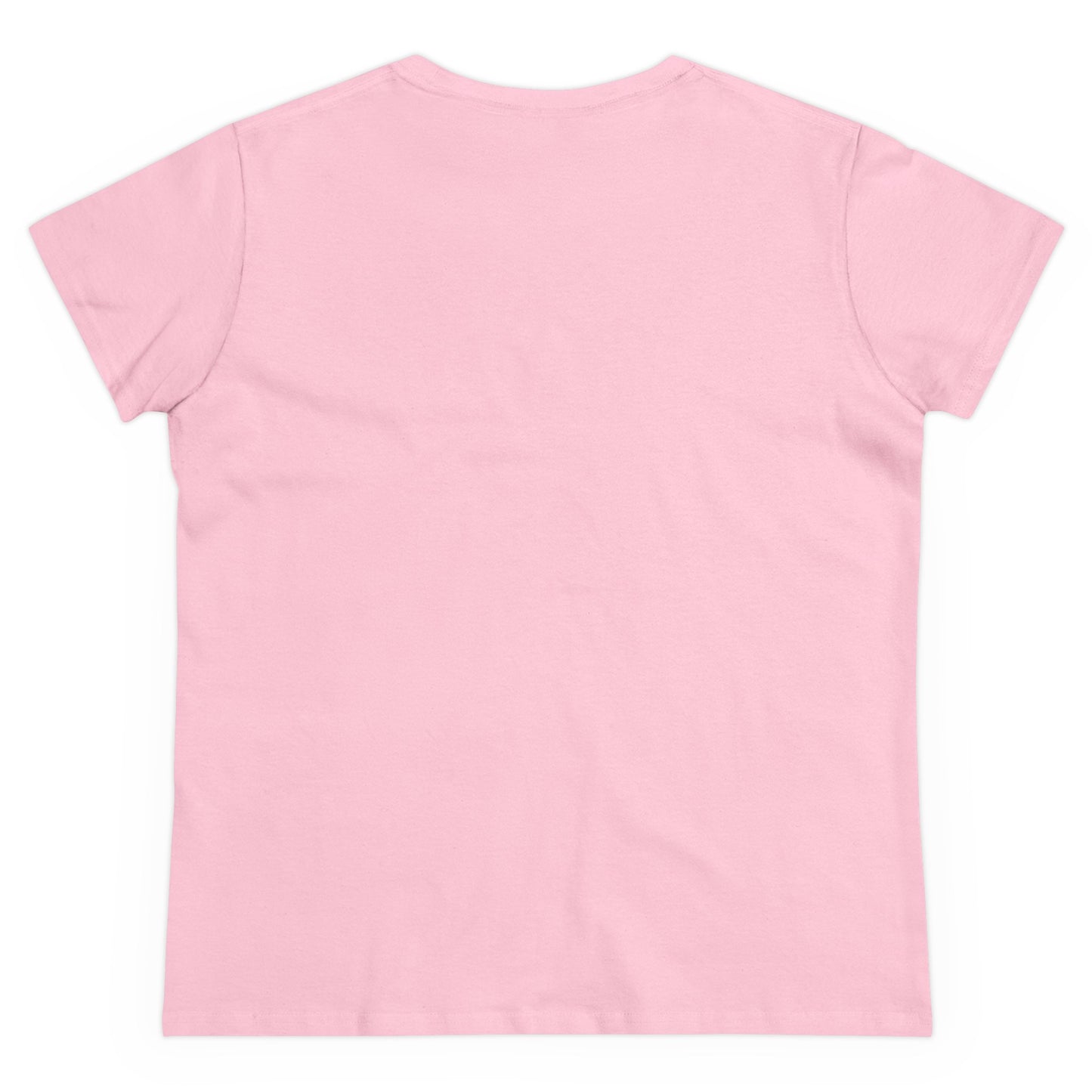 Milk It For All It's Worth - Women's Midweight Cotton Tee