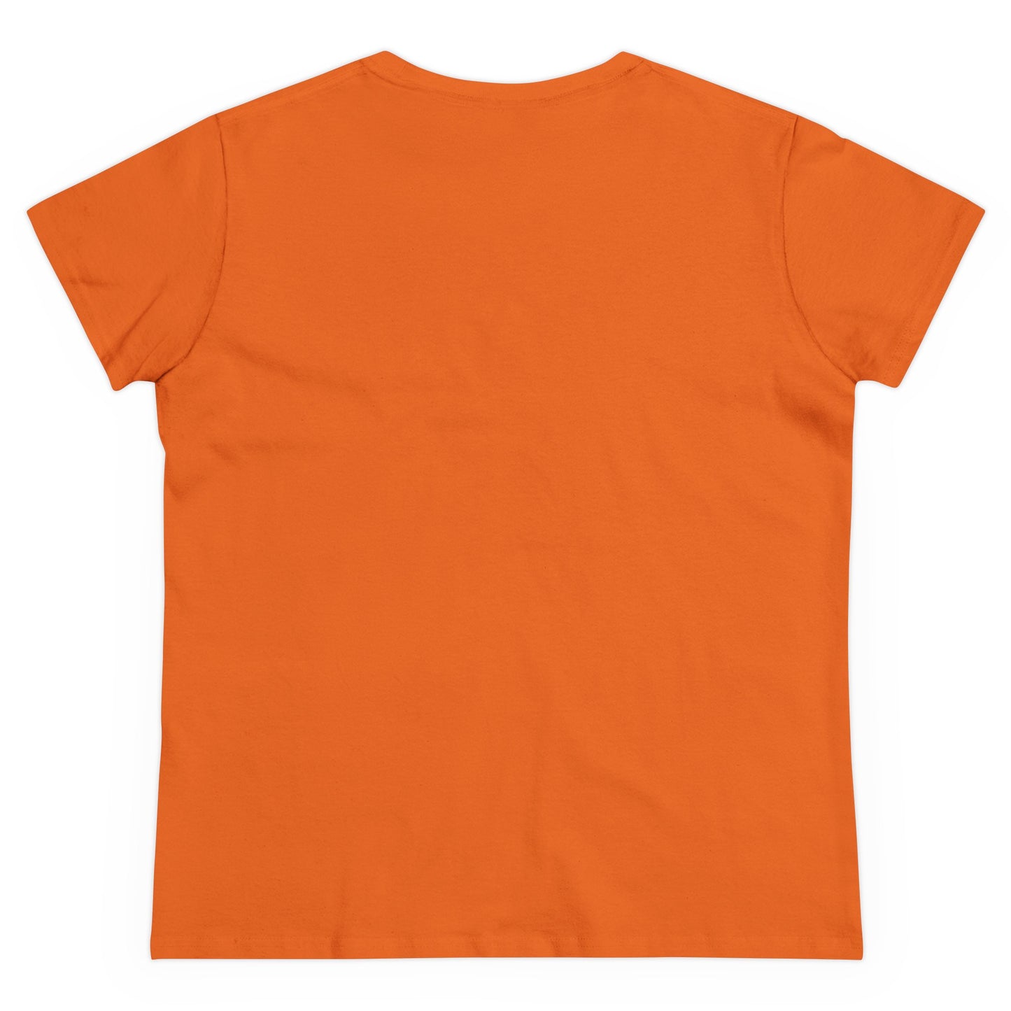 Milk It For All It's Worth - Women's Midweight Cotton Tee