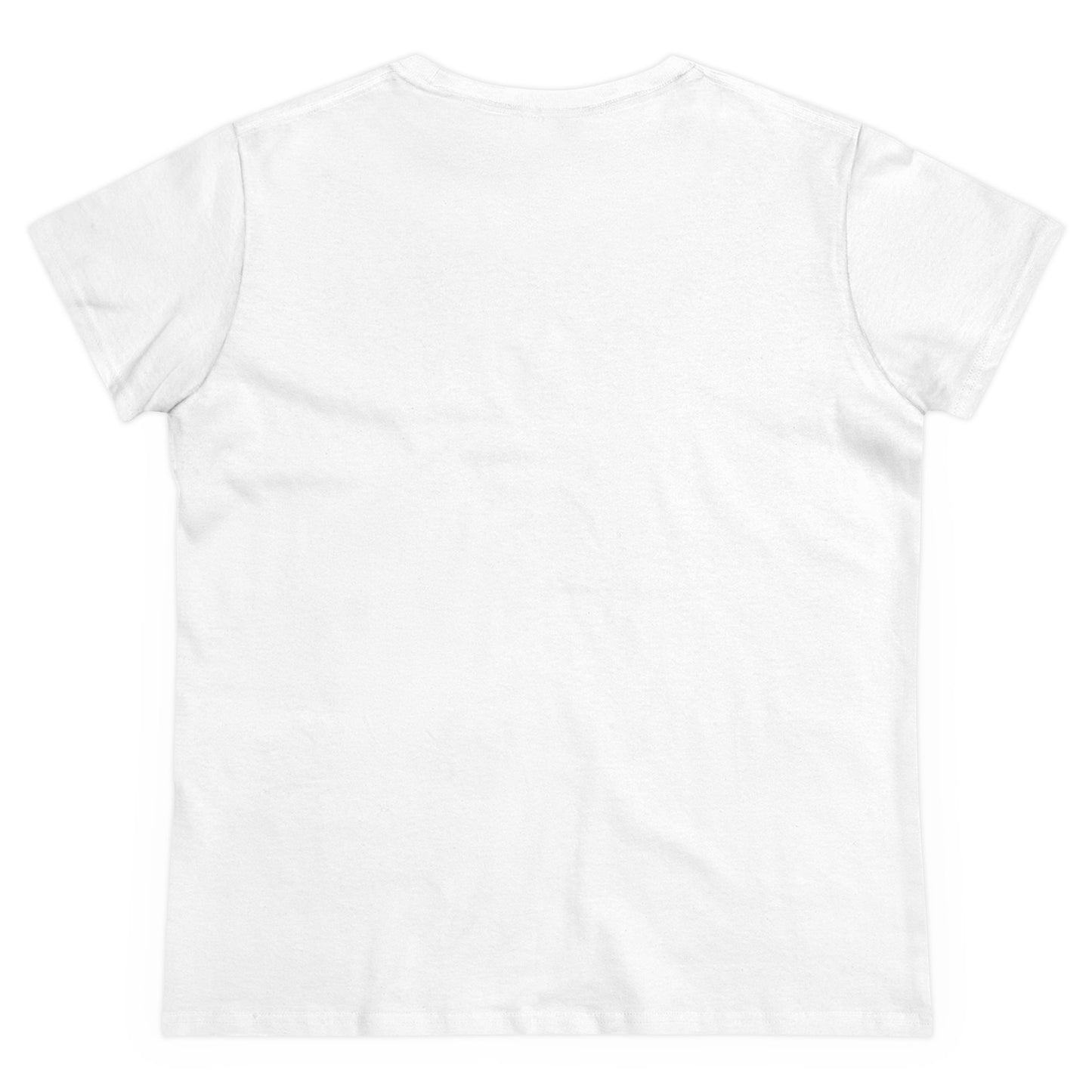 Milk It For All It's Worth - Women's Midweight Cotton Tee