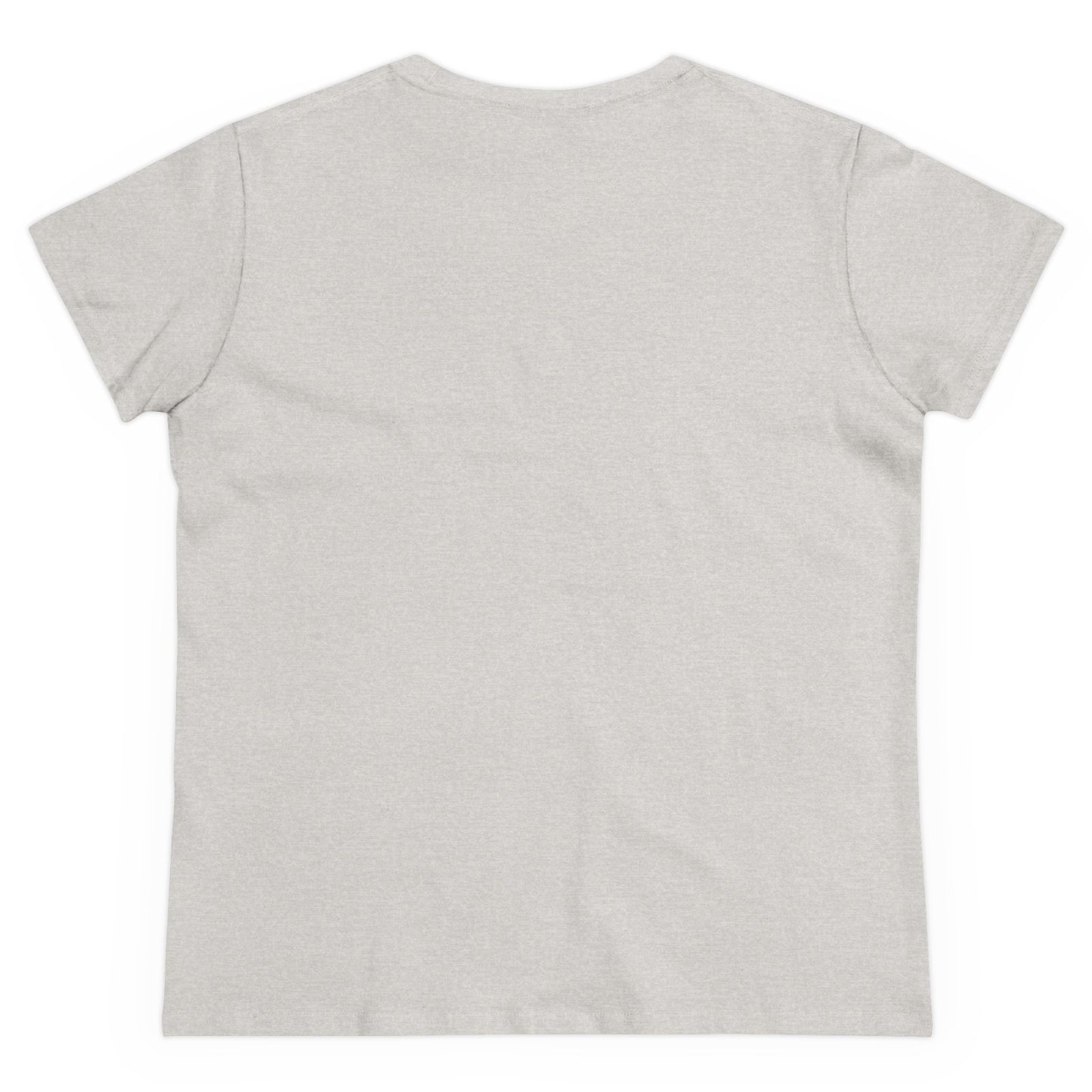 Milk It For All It's Worth - Women's Midweight Cotton Tee